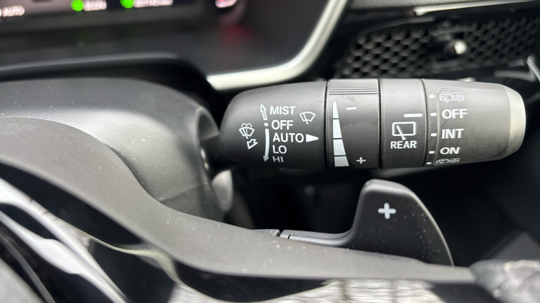 Honda CR-V 2.0 ePHEV Advance Tech 5dr eCVT Estate